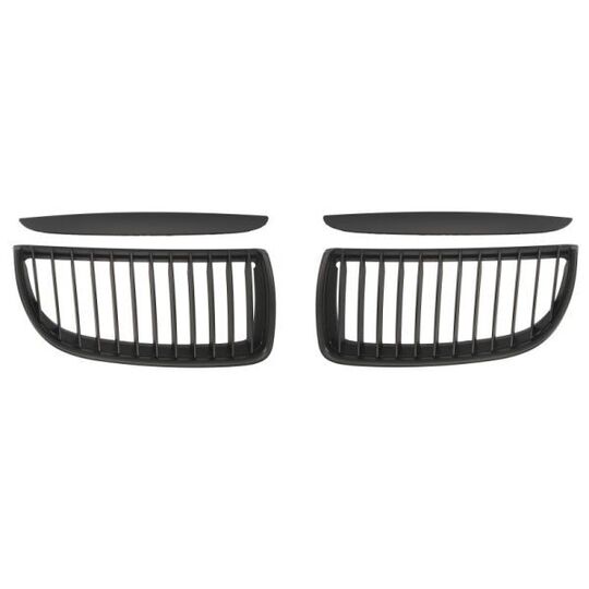 6502-07-0062991KP - Radiator Grille 