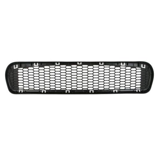 6502-07-0062998P - Ventilation Grille, bumper 