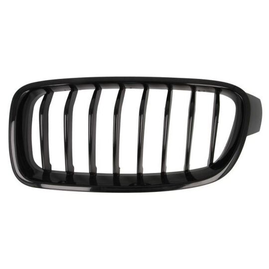 6502-07-0063991MP - Radiator Grille 