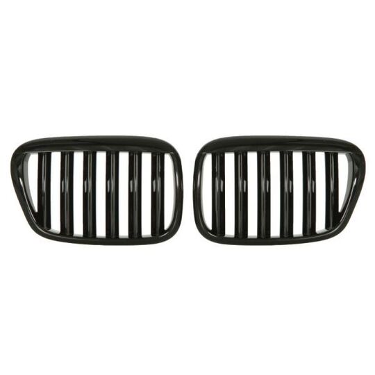 6502-07-00659911KP - Radiator Grille 