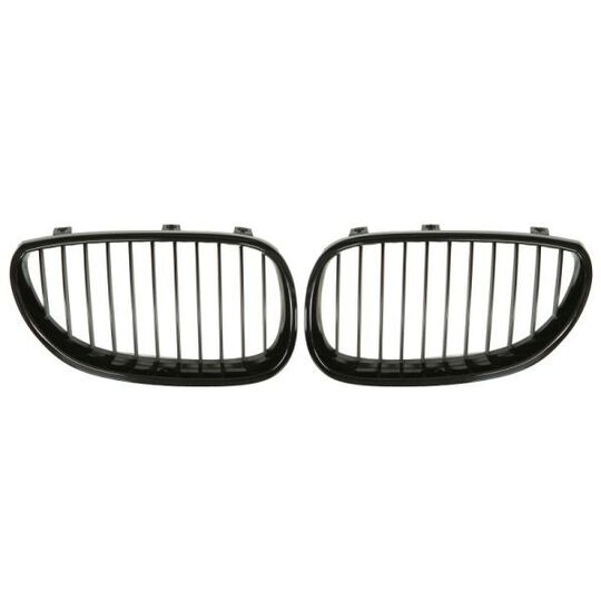 6502-07-0066992KP - Radiator Grille 