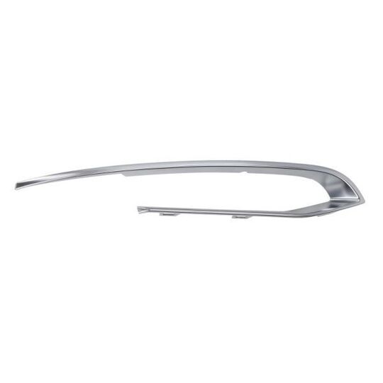 6502-07-0067922PF - Trim/Protective Strip, bumper 