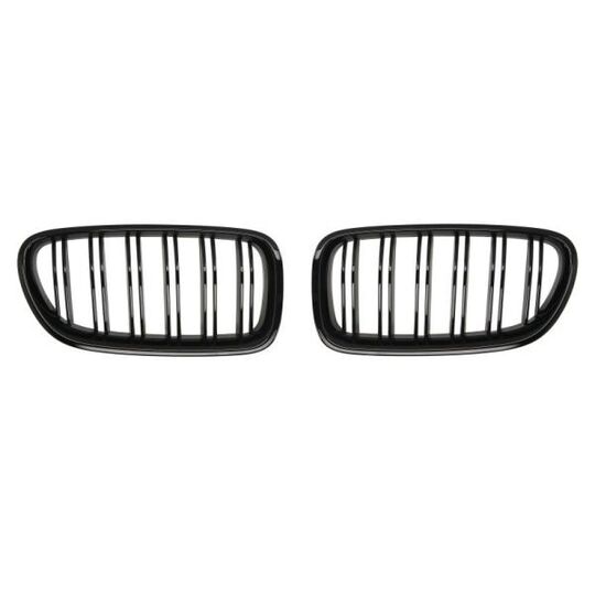 6502-07-0067993KP - Radiator Grille 