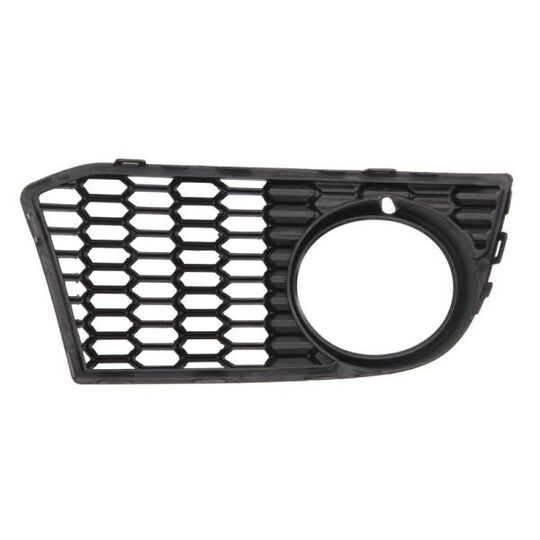 6502-07-00679A5P - Ventilation Grille, bumper 