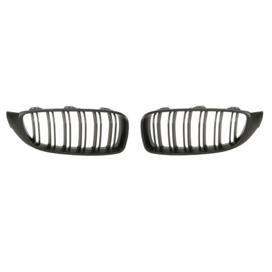 6502-07-0070991KP - Radiator Grille 