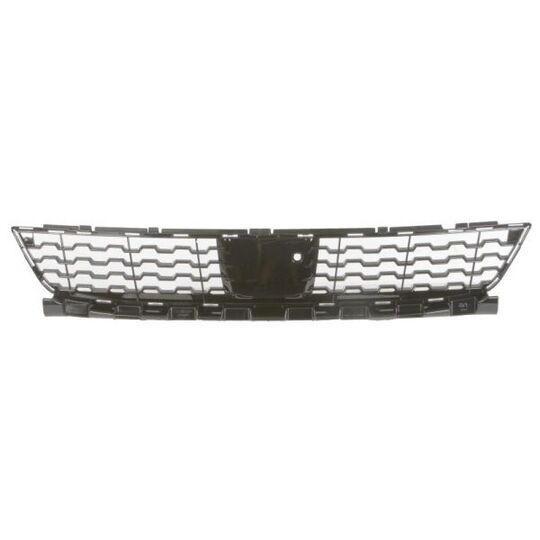 6502-07-0078910P - Ventilation Grille, bumper 