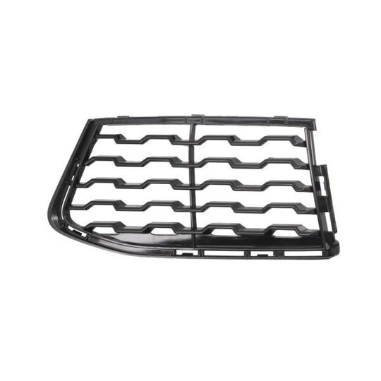 6502-07-0078911P - Ventilation Grille, bumper 