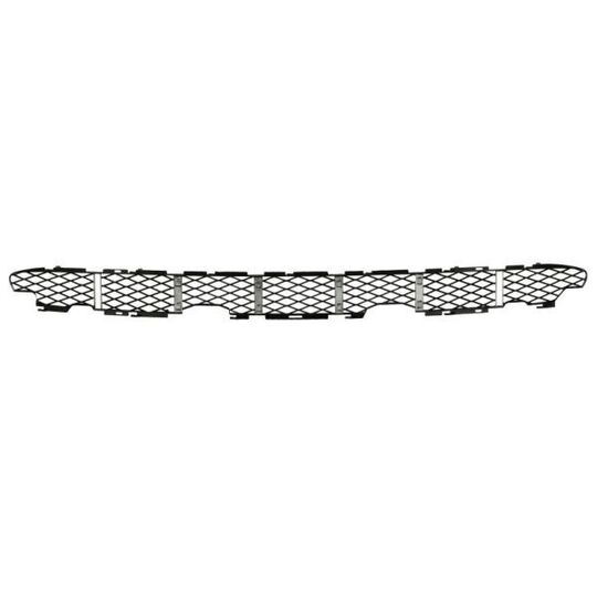 6502-07-0095910P - Ventilation Grille, bumper 