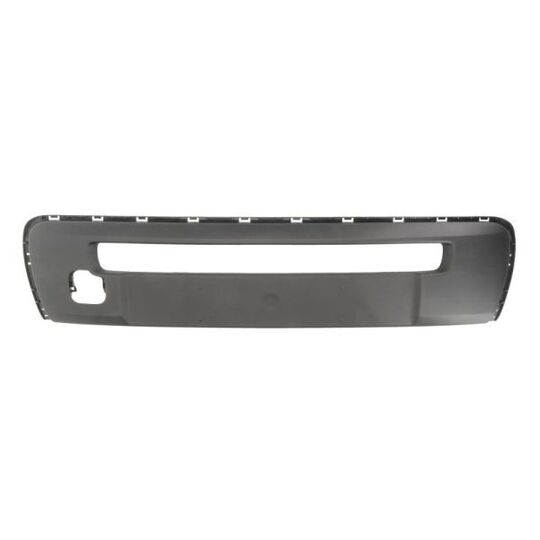 6502-07-0502922P - Cover, bumper 