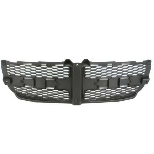 6502-07-0932990P - Radiator Grille 