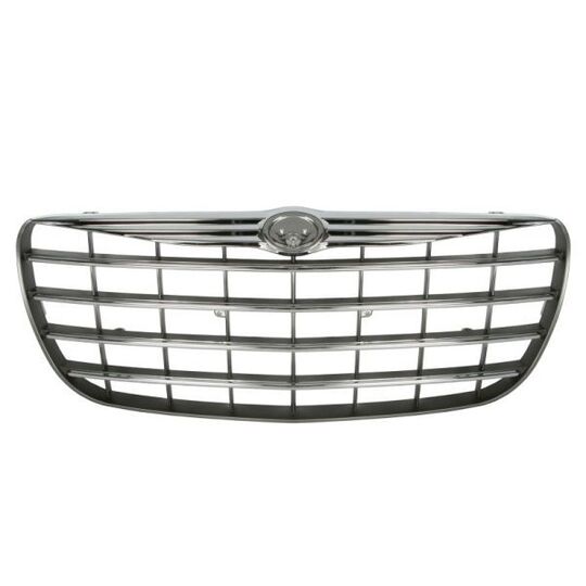 6502-07-0931990P - Radiator Grille 