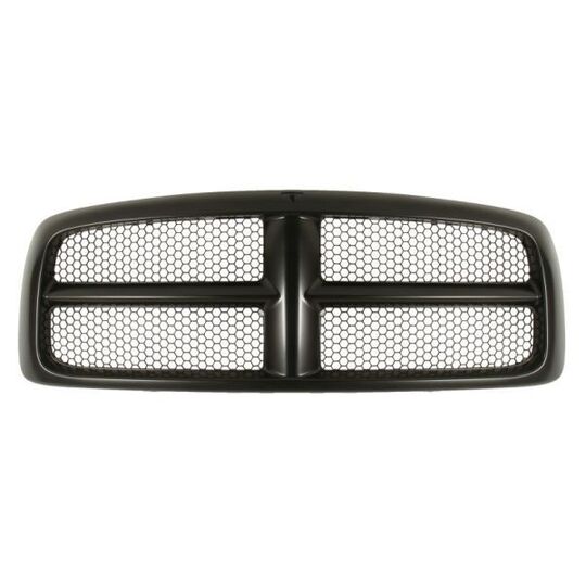 6502-07-0934990P - Radiator Grille 