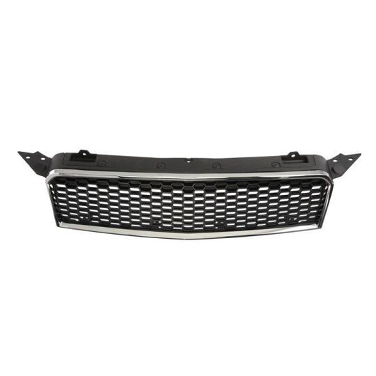 6502-07-1135993P - Radiator Grille 