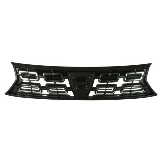 6502-07-1306992P - Radiator Grille 