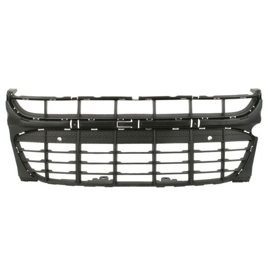 6502-07-2002990P - Radiator Grille 