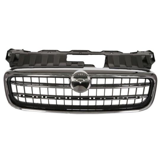 6502-07-2018992P - Radiator Grille 