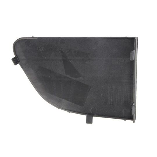 6502-07-2019915Q - Ventilation Grille, bumper 