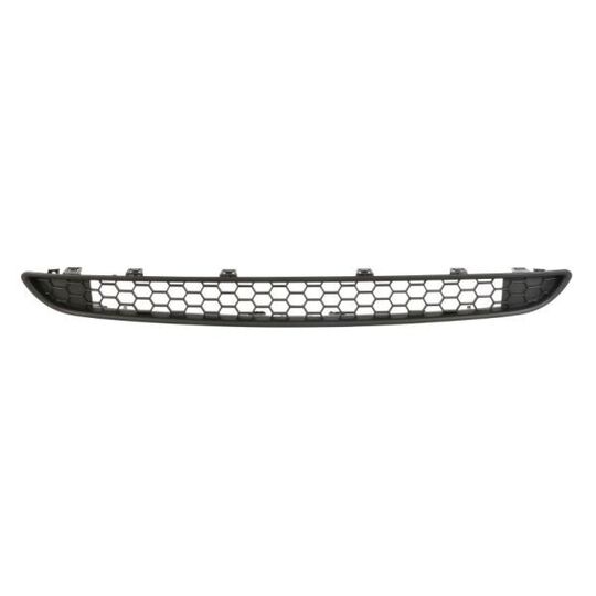 6502-07-2028990P - Ventilation Grille, bumper 