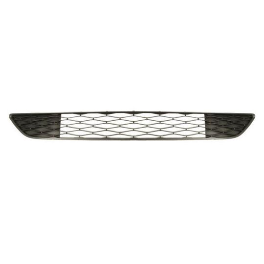 6502-07-2030910P - Ventilation Grille, bumper 