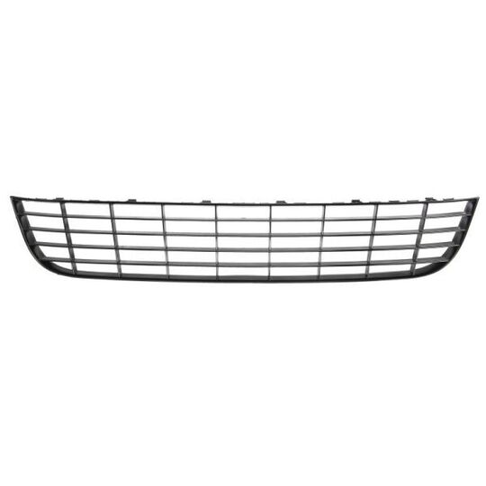 6502-07-2029996P - Ventilation Grille, bumper 