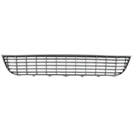 6502-07-2024996P - Ventilation Grille, bumper 