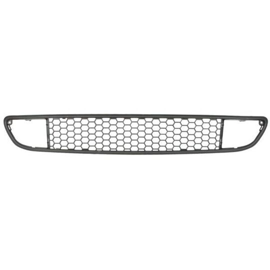 6502-07-2028992Q - Ventilation Grille, bumper 