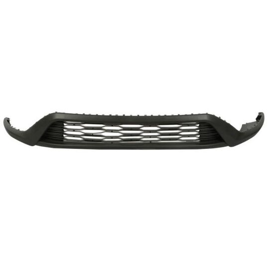 6502-07-2043910P - Ventilation Grille, bumper 