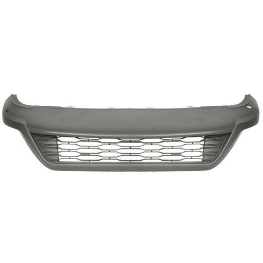 6502-07-2043910Q - Ventilation Grille, bumper 