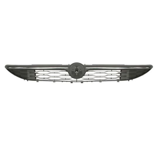 6502-07-2044991P - Radiator Grille 