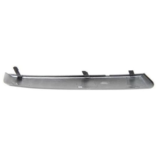 6502-07-2533922P - Trim/Protective Strip, bumper 