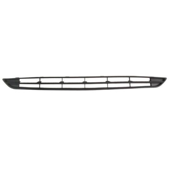 6502-07-2539910P - Ventilation Grille, bumper 