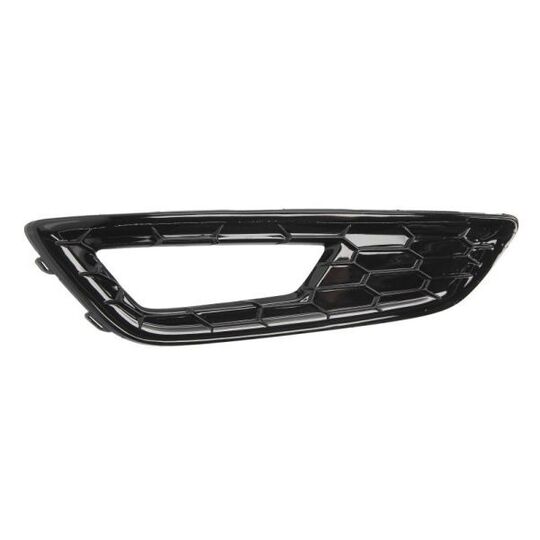 6502-07-2536918P - Ventilation Grille, bumper 