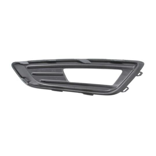 6502-07-2536914P - Ventilation Grille, bumper 