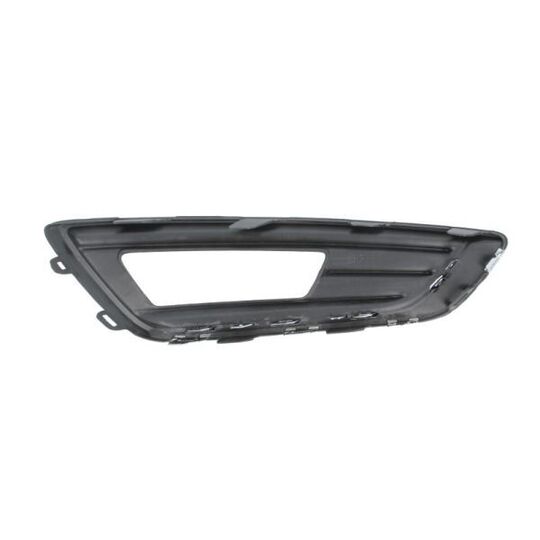 6502-07-2536915P - Ventilation Grille, bumper 