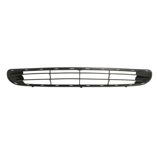 6502-07-2554994P - Ventilation Grille, bumper 