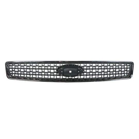 6502-07-2576992P - Radiator Grille 