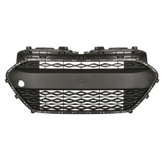 6502-07-3121990P - Ventilation Grille, bumper 