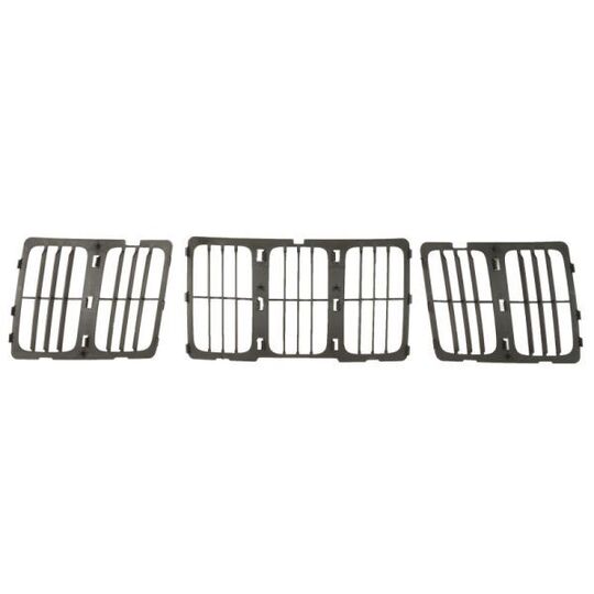 6502-07-3206993BP - Radiator Grille 