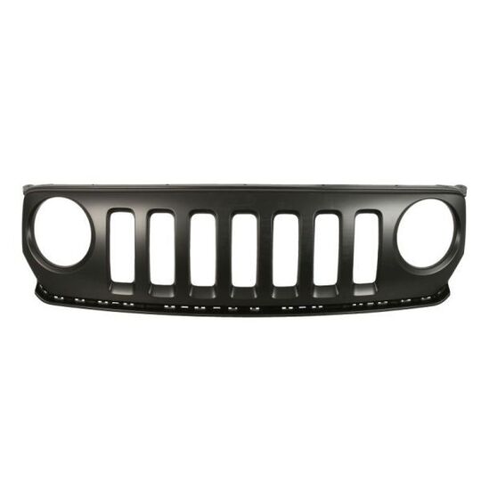 6502-07-3219990P - Radiator Grille 