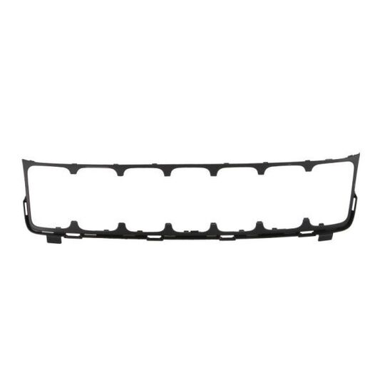 6502-07-3207912P - Radiator Grille 