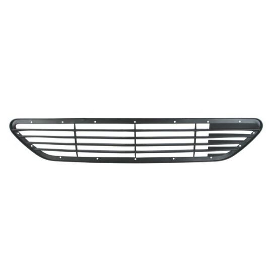 6502-07-3350910P - Ventilation Grille, bumper 