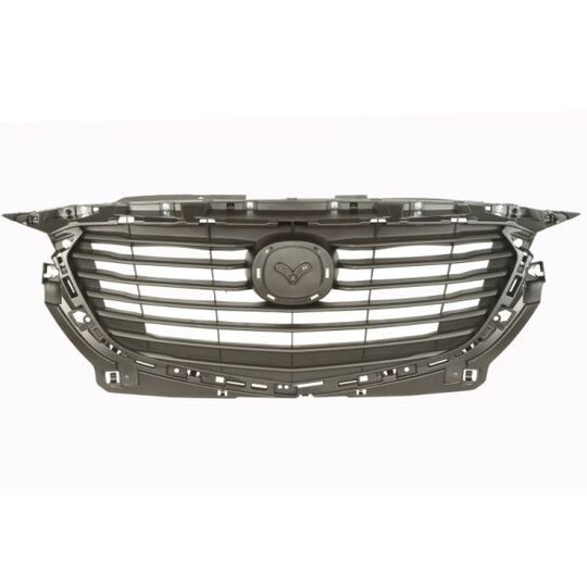 6502-07-3493990P - Radiator Grille 