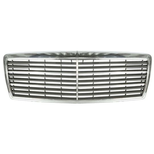 6502-07-35129901P - Radiator Grille 