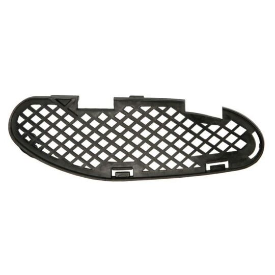 6502-07-3512916P - Ventilation Grille, bumper 