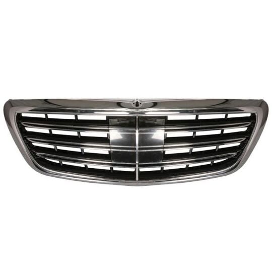 6502-07-3510990KP - Radiator Grille 