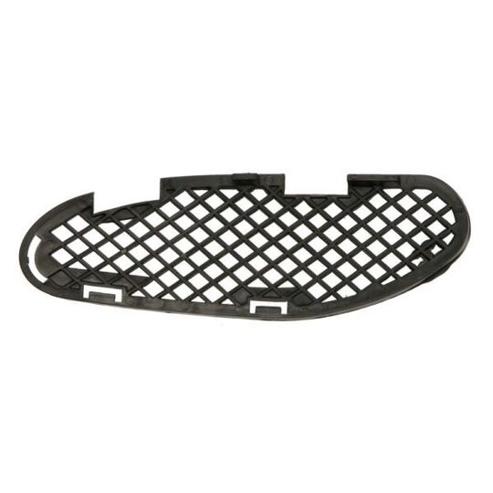 6502-07-3512916P - Ventilation Grille, bumper 