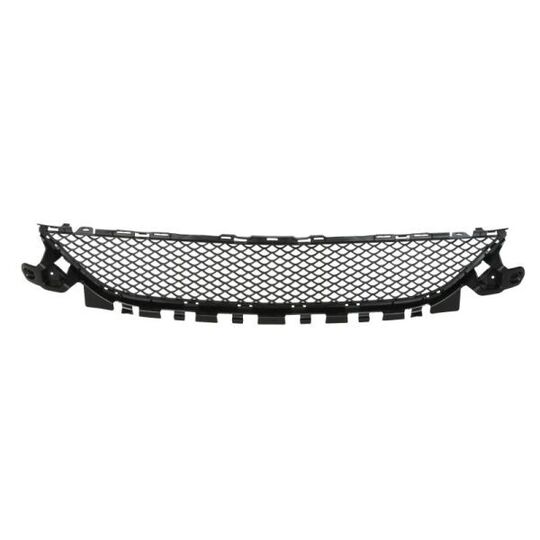 6502-07-3521910PP - Ventilation Grille, bumper 