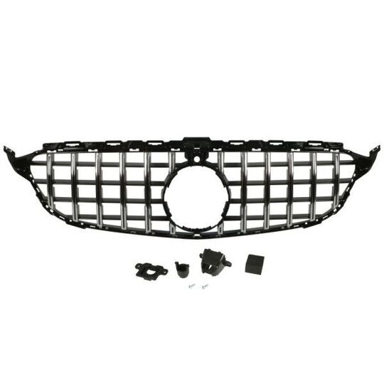 6502-07-3521991KP - Radiator Grille 