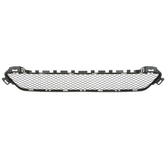 6502-07-3521910P - Ventilation Grille, bumper 