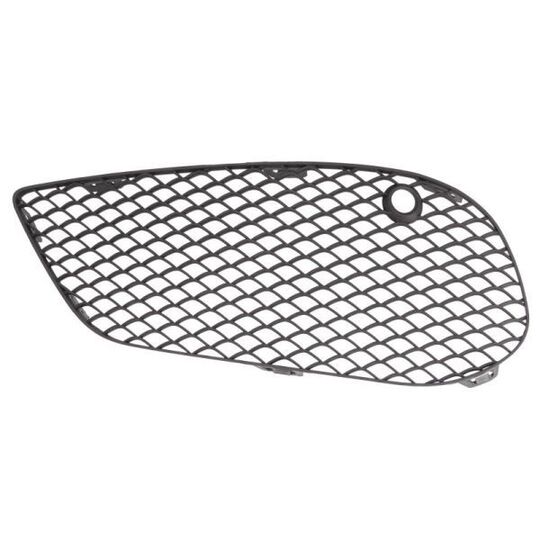 6502-07-3521913P - Ventilation Grille, bumper 